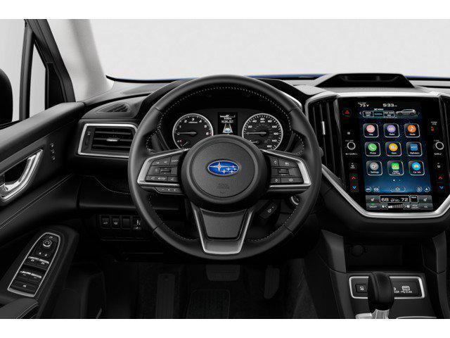 new 2025 Subaru Ascent car, priced at $47,453