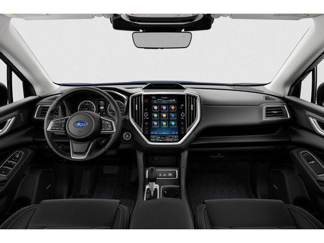 new 2025 Subaru Ascent car, priced at $47,453