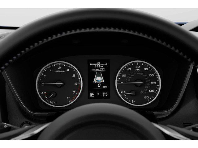 new 2025 Subaru Ascent car, priced at $47,453