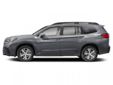 new 2025 Subaru Ascent car, priced at $39,535
