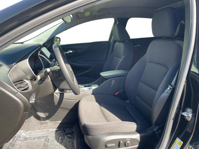 used 2024 Chevrolet Malibu car, priced at $21,855