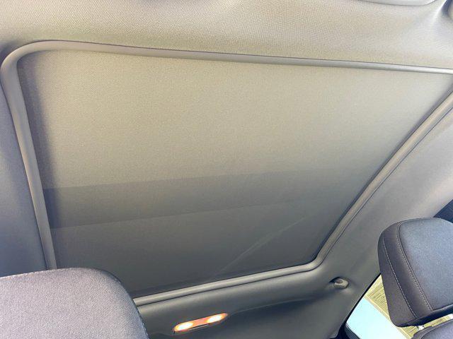 used 2024 Chevrolet Malibu car, priced at $21,855