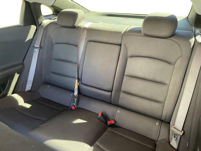 used 2024 Chevrolet Malibu car, priced at $21,855