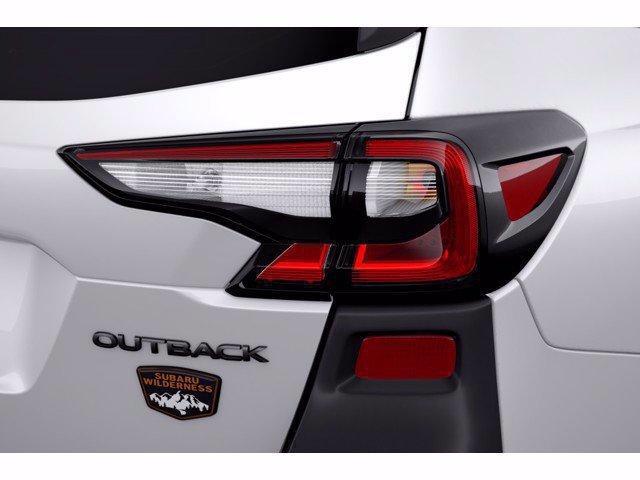 new 2024 Subaru Outback car, priced at $41,123