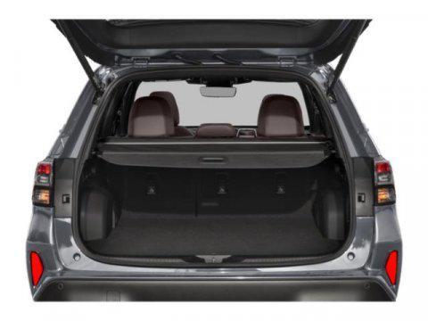 new 2025 Subaru Forester car, priced at $35,332