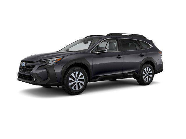 new 2025 Subaru Outback car, priced at $34,520