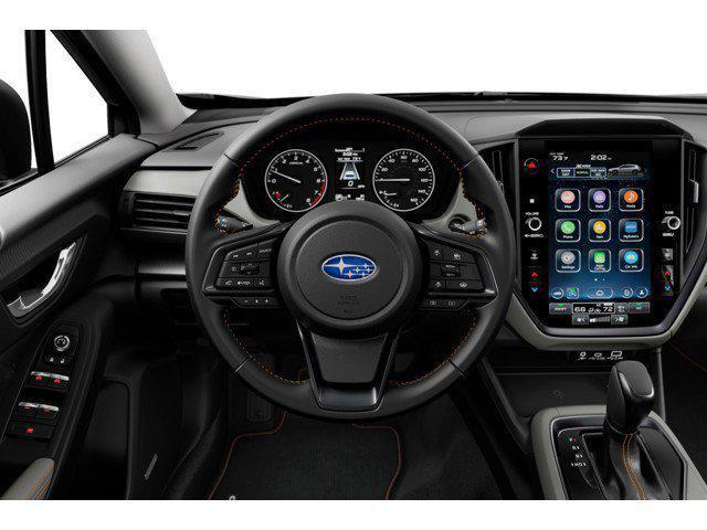 new 2025 Subaru Crosstrek car, priced at $34,889