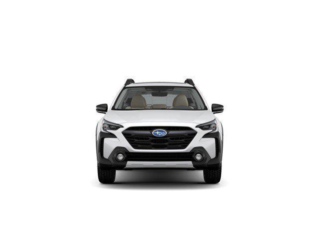 new 2025 Subaru Outback car, priced at $40,191