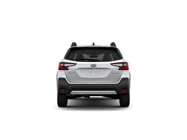 new 2025 Subaru Outback car, priced at $40,191
