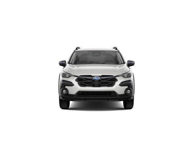 new 2024 Subaru Crosstrek car, priced at $32,259