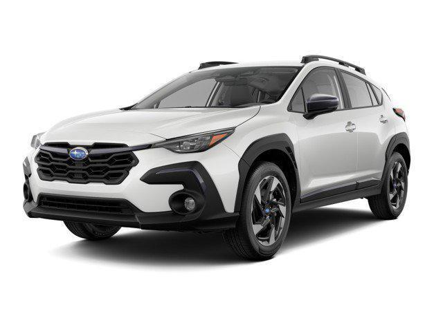 new 2024 Subaru Crosstrek car, priced at $32,259