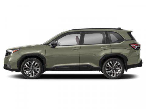 new 2025 Subaru Forester car, priced at $42,274