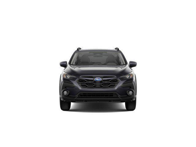 new 2025 Subaru Crosstrek car, priced at $31,494