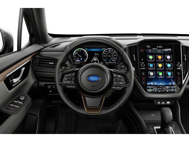 new 2025 Subaru Forester Hybrid car, priced at $41,392