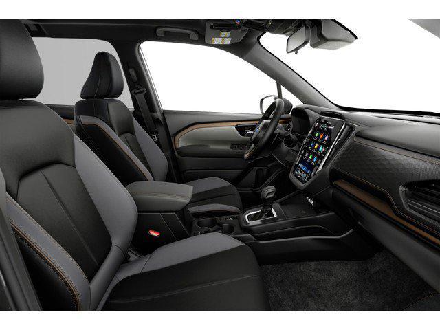 new 2025 Subaru Forester Hybrid car, priced at $42,397