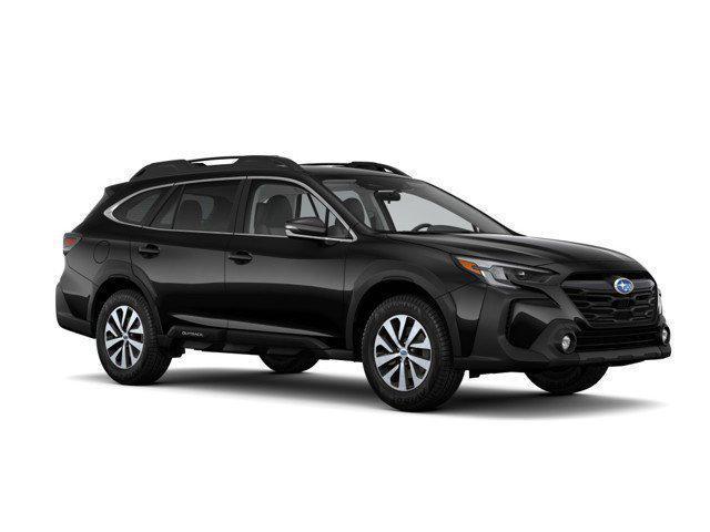 new 2025 Subaru Outback car, priced at $34,577