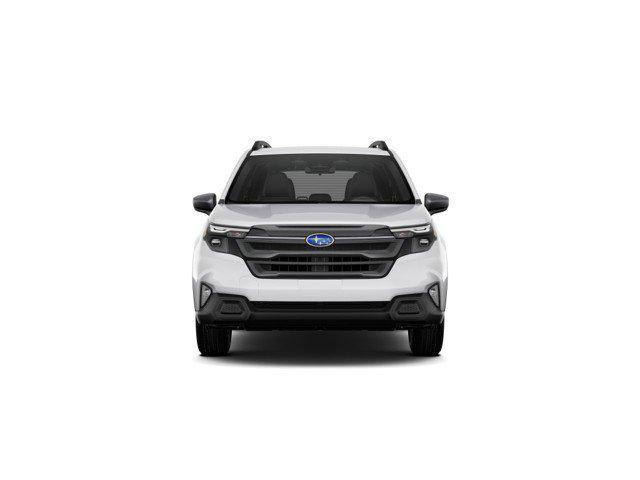 new 2025 Subaru Forester car, priced at $34,427