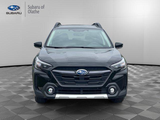 new 2025 Subaru Outback car, priced at $37,797
