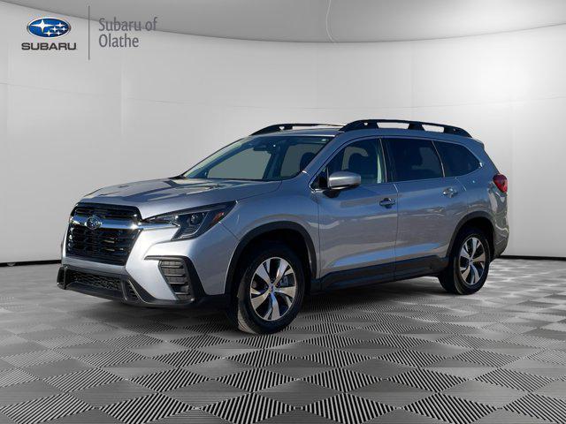 used 2024 Subaru Ascent car, priced at $37,000