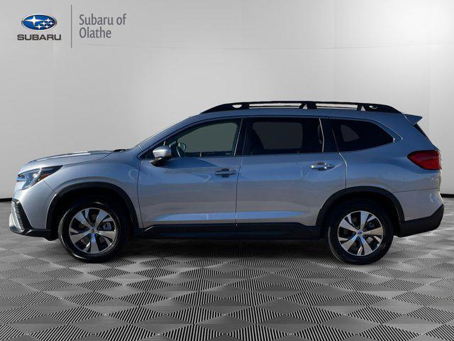 used 2024 Subaru Ascent car, priced at $37,000