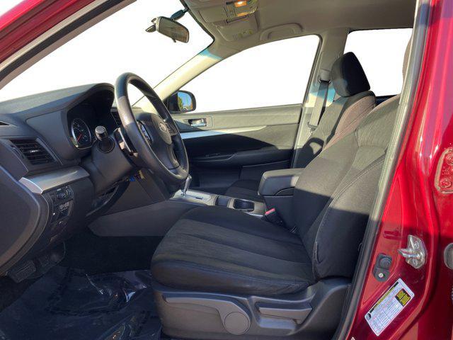 used 2013 Subaru Outback car, priced at $11,000