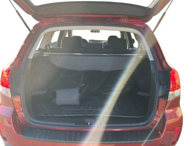 used 2013 Subaru Outback car, priced at $11,000