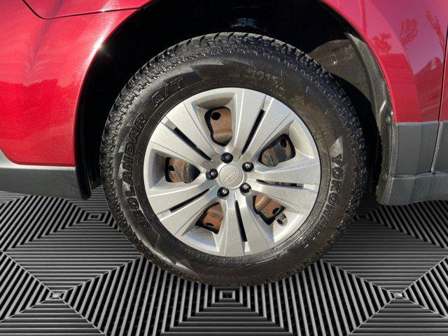 used 2013 Subaru Outback car, priced at $11,000