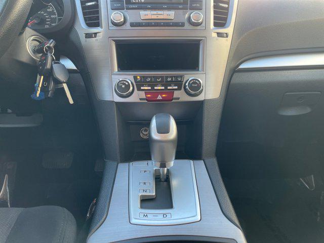 used 2013 Subaru Outback car, priced at $11,000