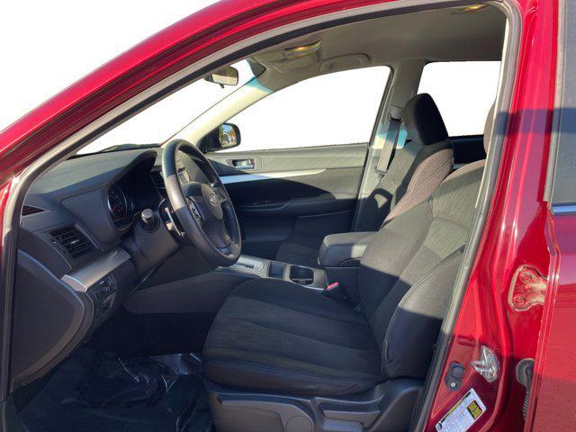 used 2013 Subaru Outback car, priced at $11,000
