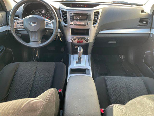 used 2013 Subaru Outback car, priced at $11,000