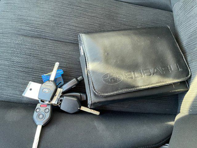 used 2013 Subaru Outback car, priced at $11,000