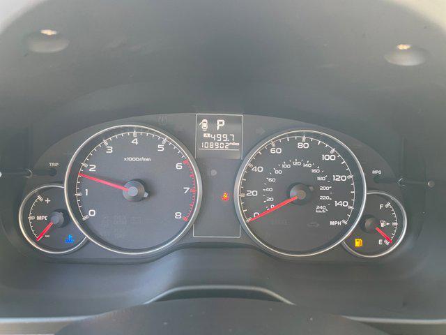 used 2013 Subaru Outback car, priced at $11,000