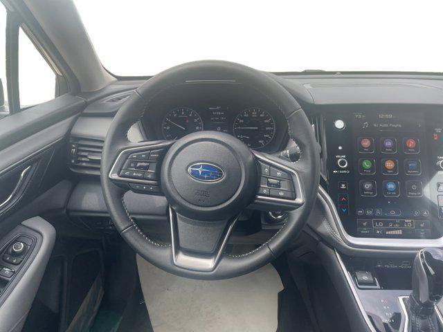 new 2025 Subaru Outback car, priced at $34,118