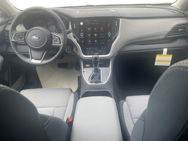 new 2025 Subaru Outback car, priced at $34,118