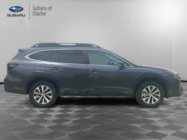 new 2025 Subaru Outback car, priced at $34,118