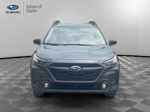 new 2025 Subaru Outback car, priced at $34,118