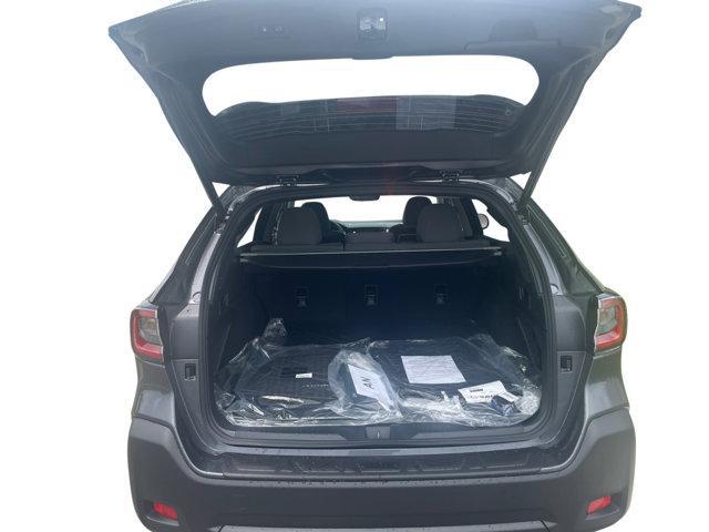 new 2025 Subaru Outback car, priced at $34,118
