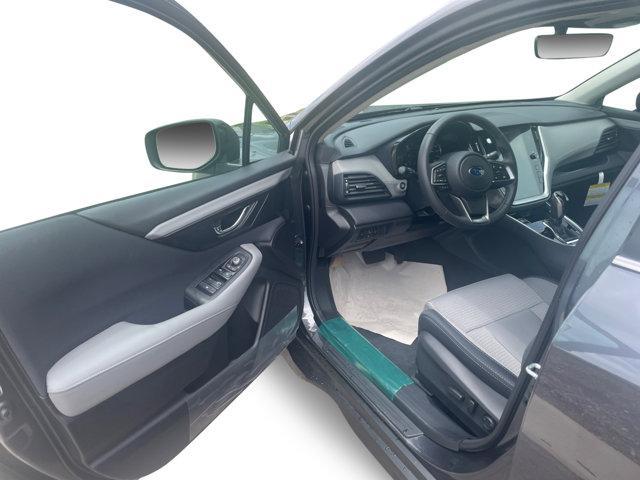 new 2025 Subaru Outback car, priced at $34,118