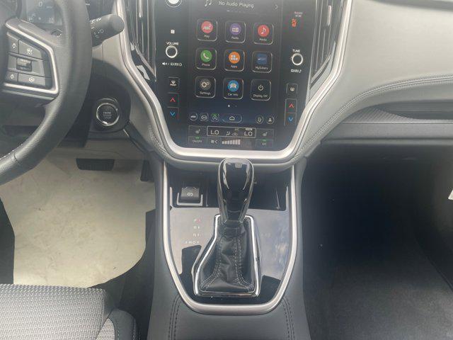 new 2025 Subaru Outback car, priced at $34,118