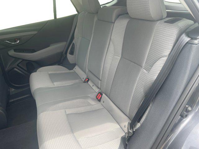 new 2025 Subaru Outback car, priced at $34,118