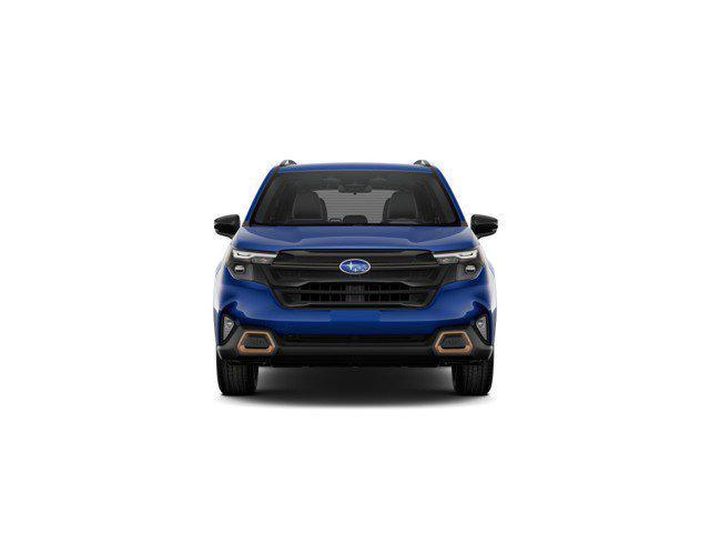 new 2025 Subaru Forester Hybrid car, priced at $42,136