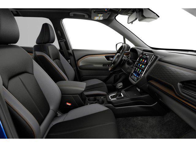 new 2025 Subaru Forester Hybrid car, priced at $42,136