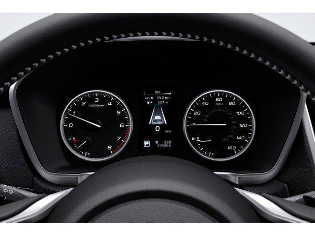 new 2025 Subaru Outback car, priced at $42,461