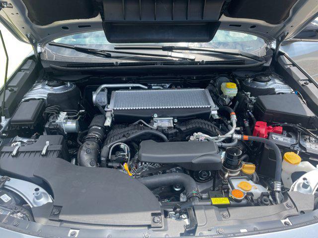new 2025 Subaru Outback car, priced at $41,678