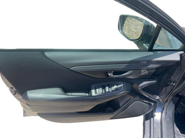 used 2025 Subaru Legacy car, priced at $27,980
