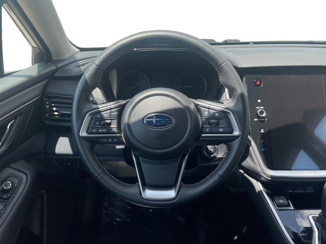 used 2025 Subaru Legacy car, priced at $27,980