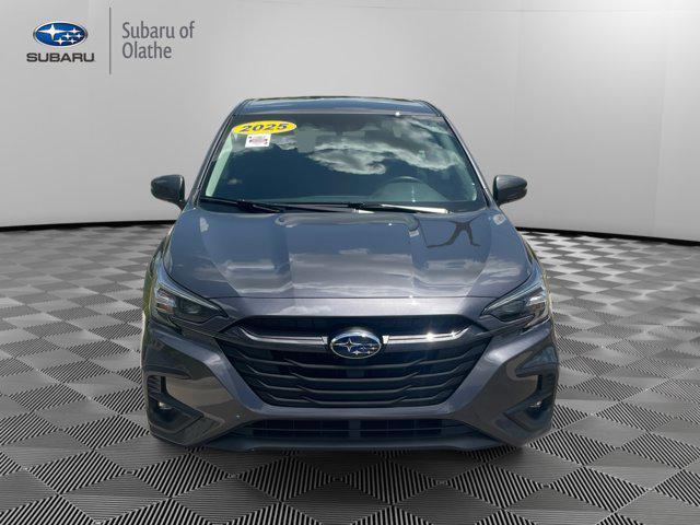 used 2025 Subaru Legacy car, priced at $27,980