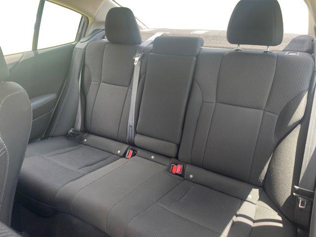 used 2025 Subaru Legacy car, priced at $27,980