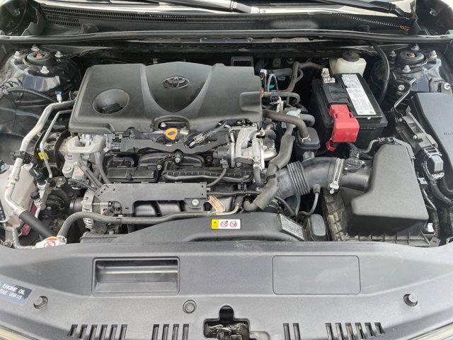 used 2020 Toyota Camry car, priced at $26,000