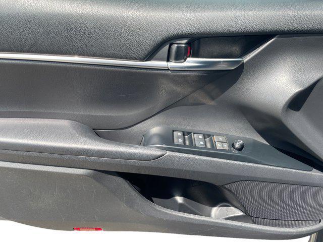 used 2020 Toyota Camry car, priced at $26,000